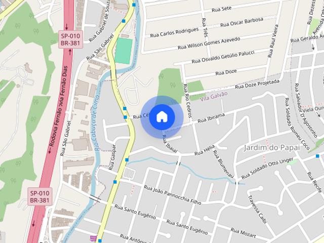 Apartamento aluguel em Região Imediata de São Paulo, Região Metropolitana de São Paulo