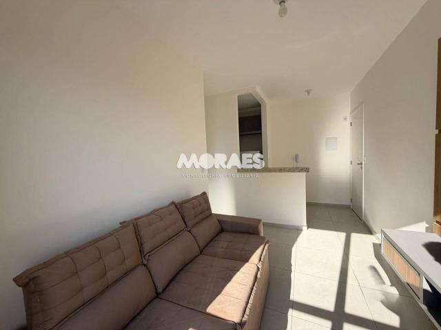 Apartamento aluguel em Região Imediata de Bauru, Bauru
