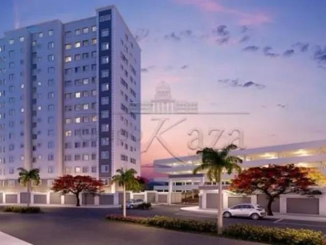 Apartamento aluguel em Região Imediata de São José dos Campos, Região Metropolitana do Vale do Paraíba e Litoral Norte