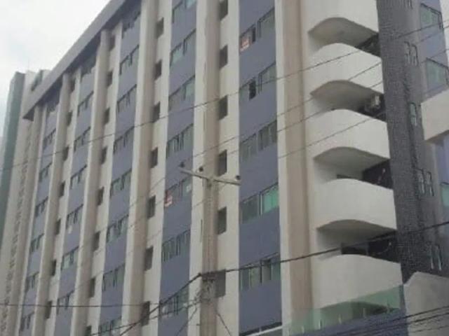 Apartamento aluguel em Caruaru