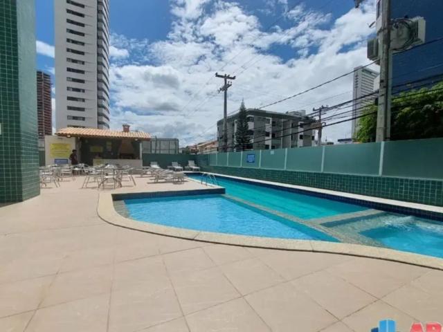 Apartamento aluguel em Caruaru
