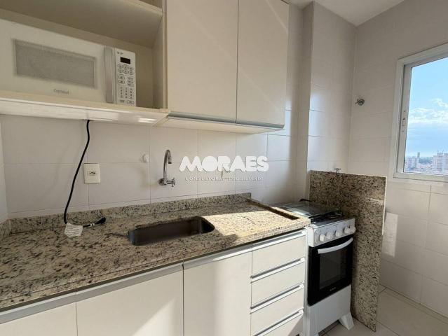 Apartamento aluguel em Região Imediata de Bauru, Bauru
