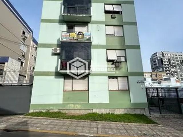 Apartamento aluguel em Região Geográfica Imediata de Santa Maria, Santa Maria