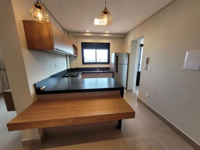Apartamento aluguel em Região Imediata de Piracicaba, Região Metropolitana de Piracicaba
