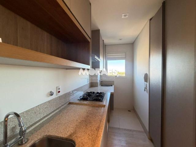 Apartamento aluguel em Jardim Santana, Bauru