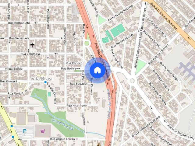 Apartamento aluguel em Região Geográfica Imediata de Londrina, Londrina