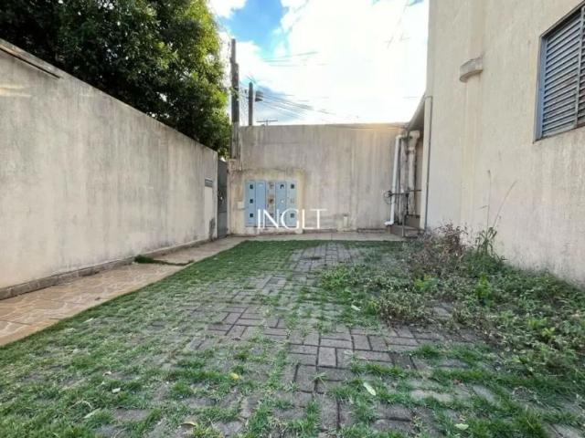 Apartamento aluguel em Jardim Piza, Londrina