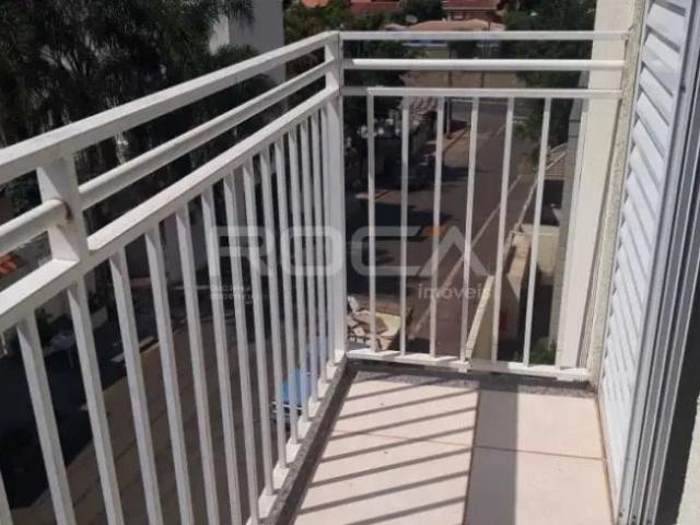 Apartamento aluguel em Região Imediata de São Carlos, São Carlos