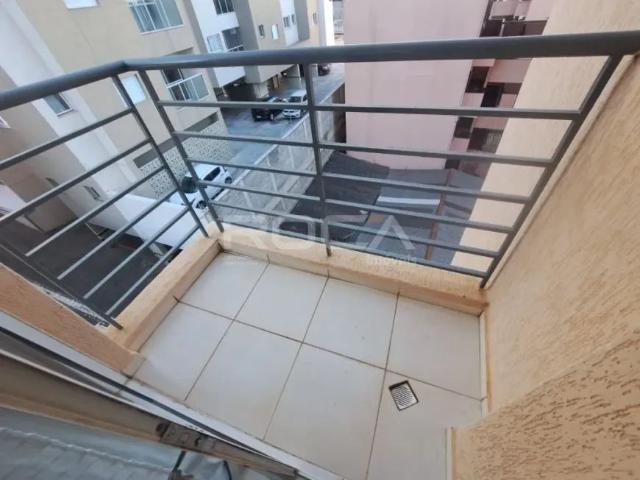 Apartamento aluguel em Região Imediata de São Carlos, São Carlos