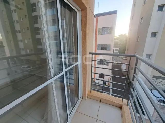 Apartamento aluguel em Região Imediata de São Carlos, São Carlos