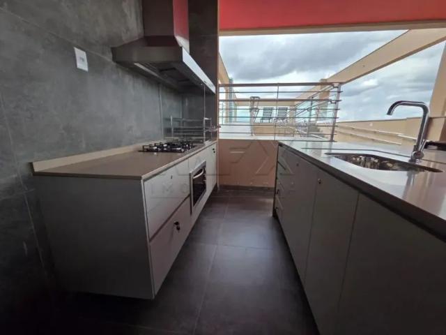 Apartamento aluguel em Região Imediata de Bauru, Bauru