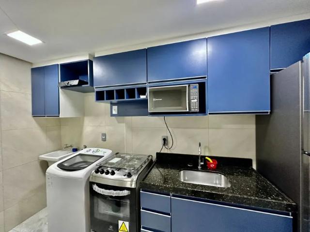 Apartamento aluguel em Região Geográfica Imediata de São Luís, Nazaré
