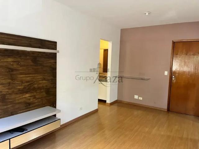 Apartamento aluguel em Região Imediata de São José dos Campos, Região Metropolitana do Vale do Paraíba e Litoral Norte