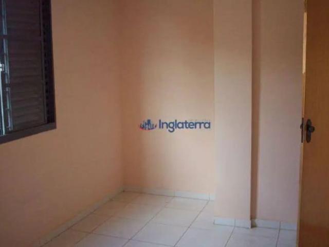 Apartamento aluguel em Jardim Piza, Londrina