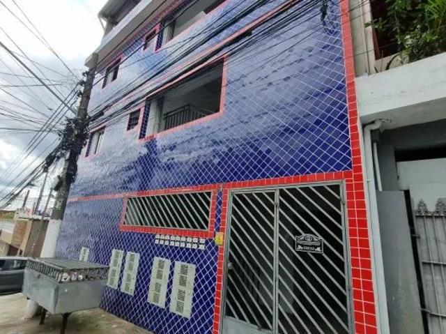 Apartamento aluguel em Região Imediata de São Paulo, Região Metropolitana de São Paulo