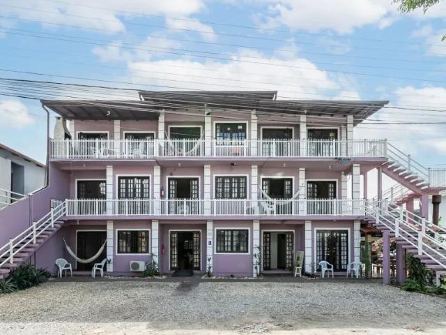 Apartamento aluguel em Região Geográfica Imediata de Florianópolis, Desterro