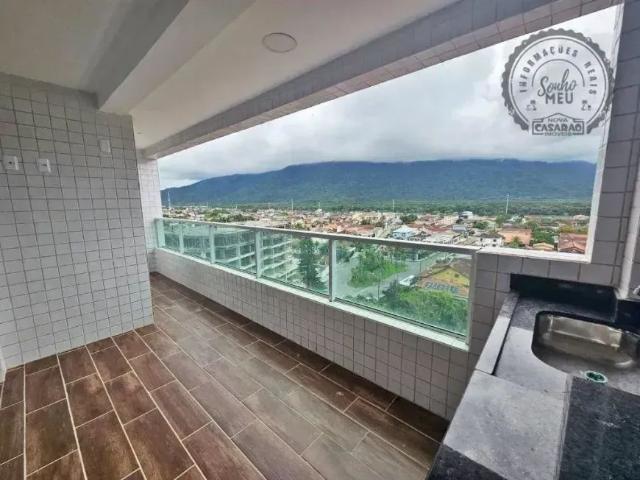 Apartamento aluguel em Região Imediata de Santos, Região Metropolitana da Baixada Santista