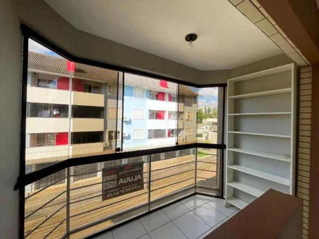 Apartamento aluguel em Região Geográfica Imediata de Santa Cruz do Sul, Santa Cruz do Sul