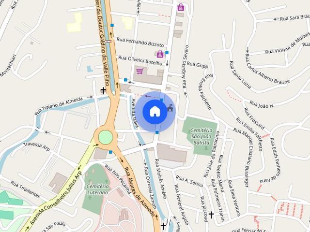 Apartamento aluguel em Região Geográfica Imediata de Nova Friburgo, Nova Friburgo