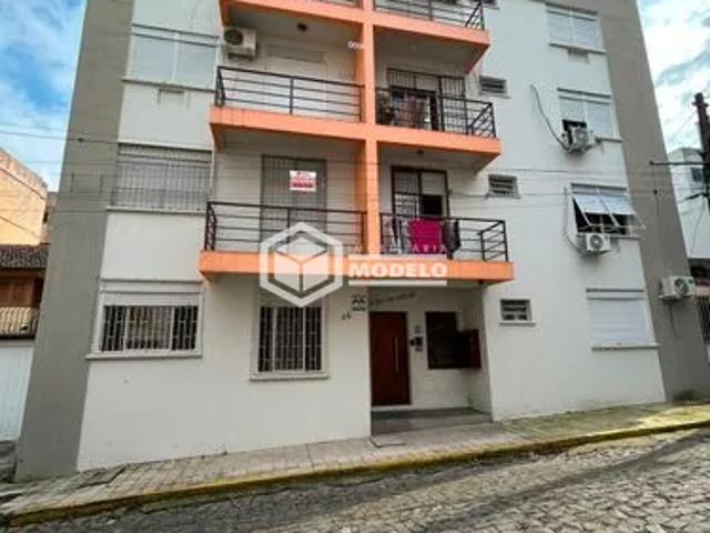 Apartamento aluguel em Região Geográfica Imediata de Santa Maria, Santa Maria
