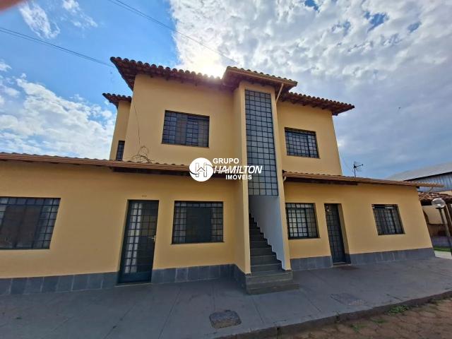 Apartamento aluguel em Jardim Alvorada, Alfenas