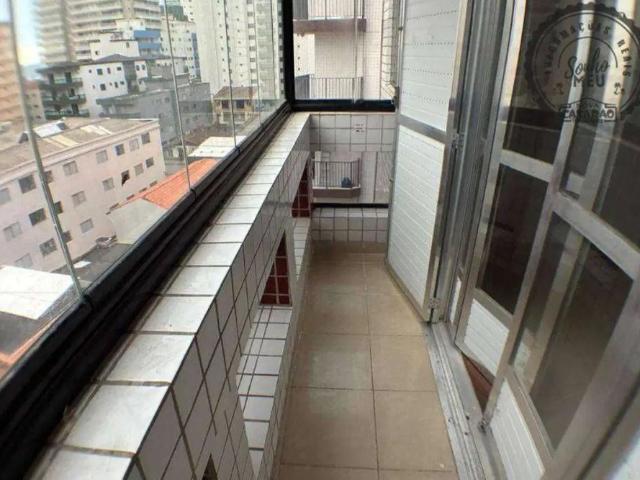 Apartamento aluguel em Praia Grande