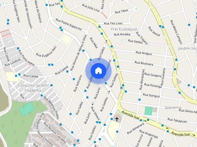 Apartamento aluguel em Região Geográfica Imediata de Belo Horizonte, Região Metropolitana de Belo Horizonte