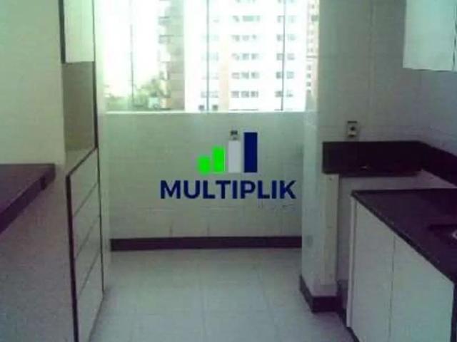 Apartamento aluguel em Regional Centro-Sul, Belo Horizonte