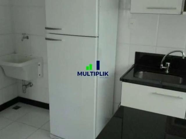 Apartamento aluguel em Regional Centro-Sul, Belo Horizonte