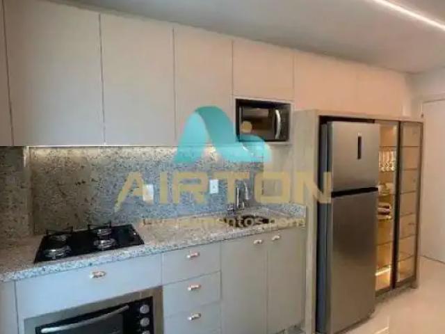 Apartamento aluguel em Região Geográfica Imediata de Itajaí, Itapema