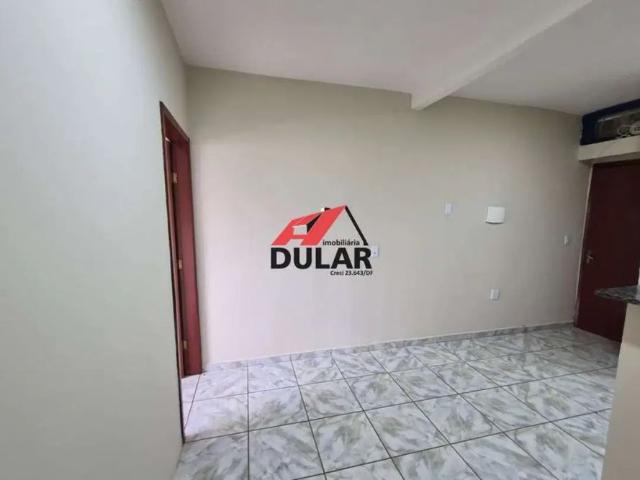 Apartamento aluguel em ADE Sul, Samambaia