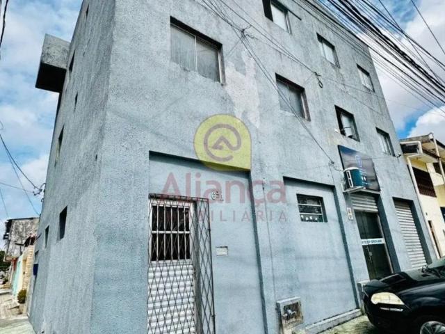 Apartamento aluguel em Zona Oeste, Natal
