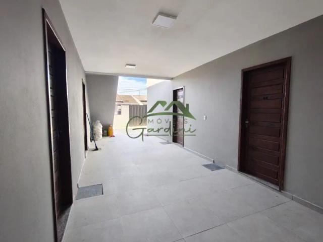 Apartamento aluguel em Jardim Aparecida, Itajaí