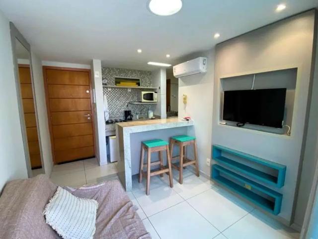Apartamento aluguel em João Pessoa