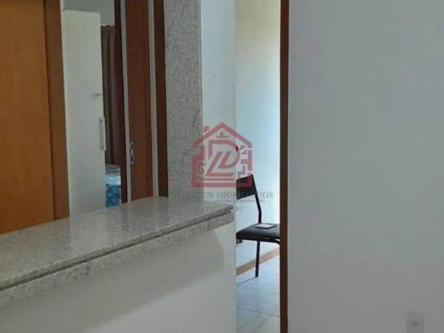 Apartamento aluguel em Macaé