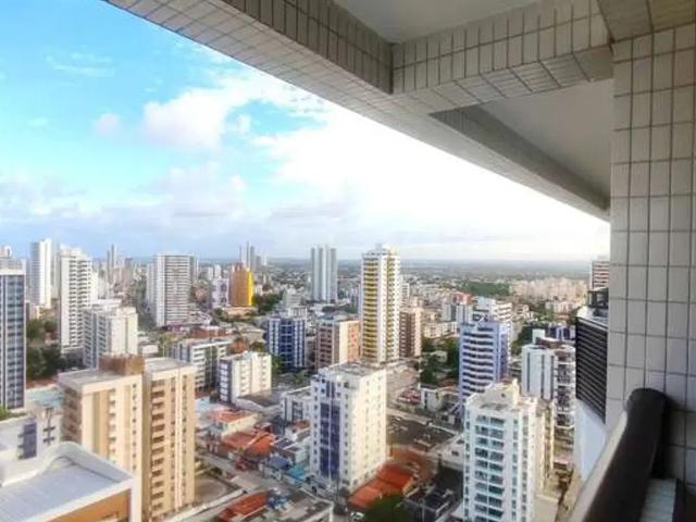 Apartamento aluguel em Região Geográfica Imediata do Recife, Região Metropolitana do Recife