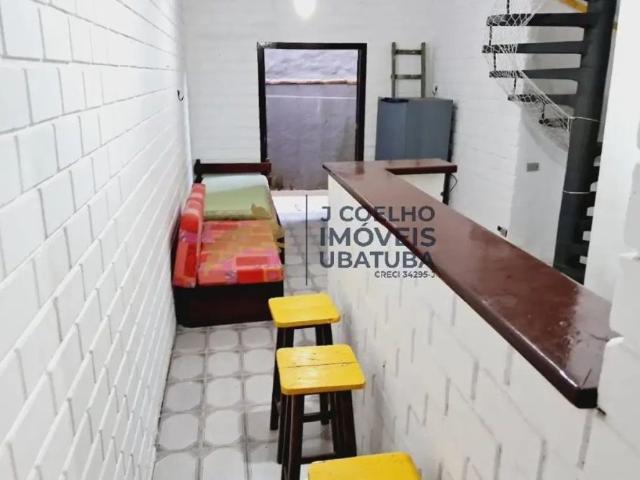 Apartamento aluguel em Ubatuba