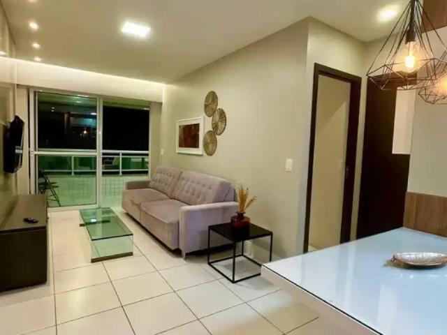 Apartamento aluguel em Região Geográfica Imediata de São Luís, Nazaré