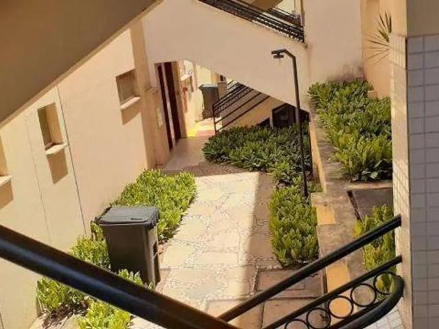 Apartamento aluguel em Jardim Petrópolis, Cuiabá