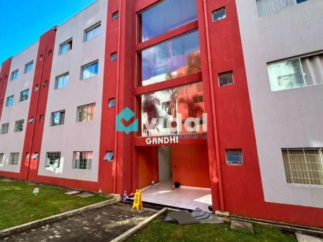 Apartamento aluguel em Uvaranas, Ponta Grossa