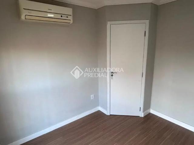 Apartamento aluguel em Quitandinha, Cachoeirinha