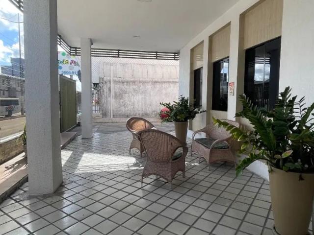 Apartamento aluguel em João Pessoa