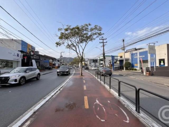 Apartamento aluguel em Santa Mônica, Florianópolis