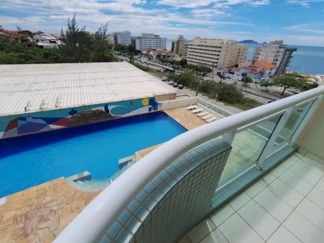 Apartamento aluguel em Macaé