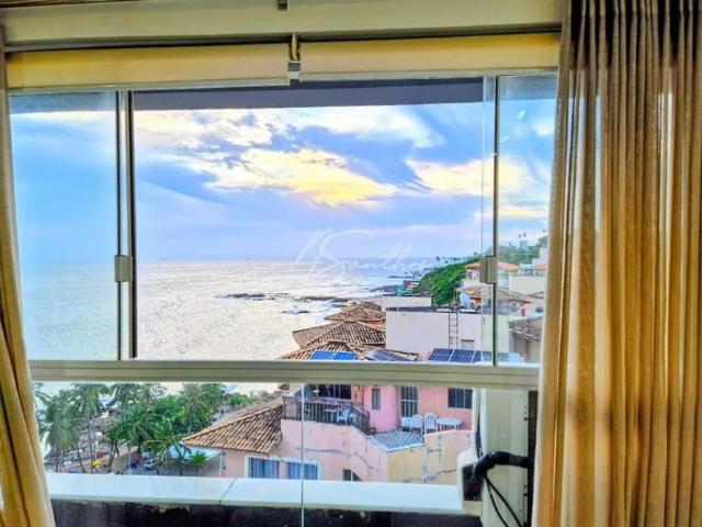 Apartamento aluguel em Rio Vermelho, Salvador