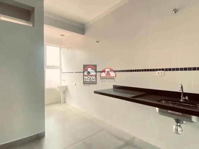 Apartamento aluguel em Jardim Califórnia, Caraguatatuba