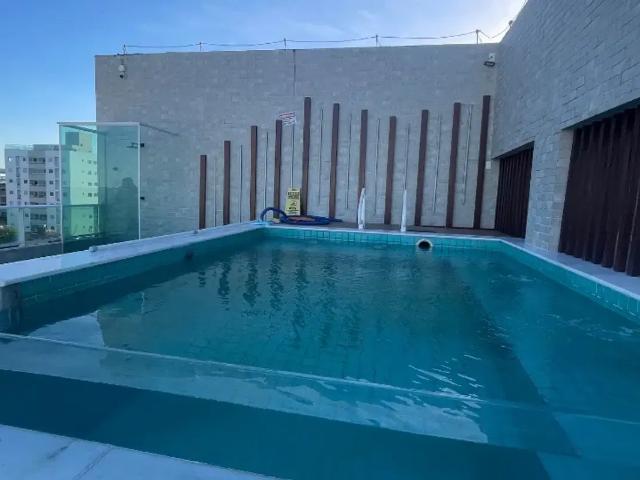 Apartamento aluguel em João Pessoa