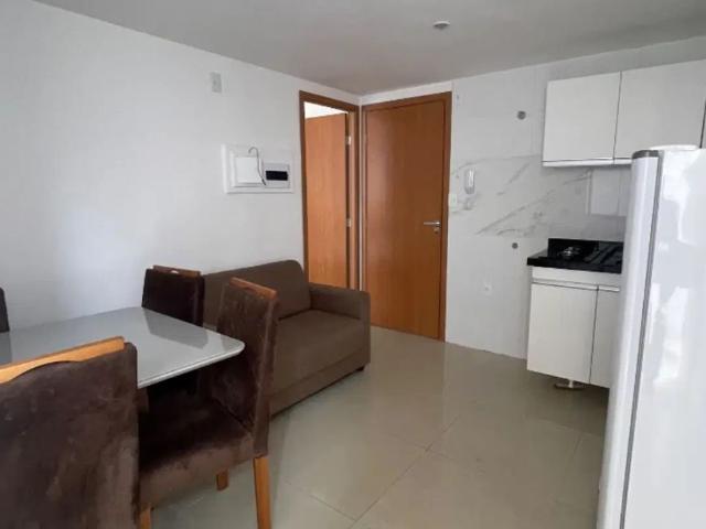 Apartamento aluguel em João Pessoa