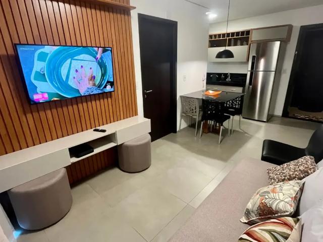 Apartamento aluguel em Região Geográfica Imediata de Maceió, Feliz Deserto