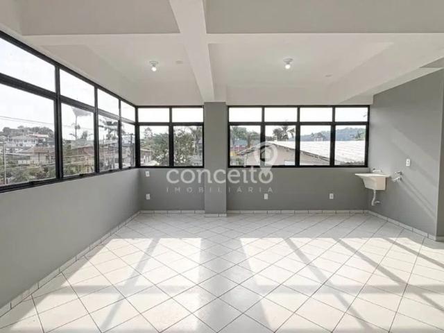 Apartamento aluguel em Bela Vista, Gaspar